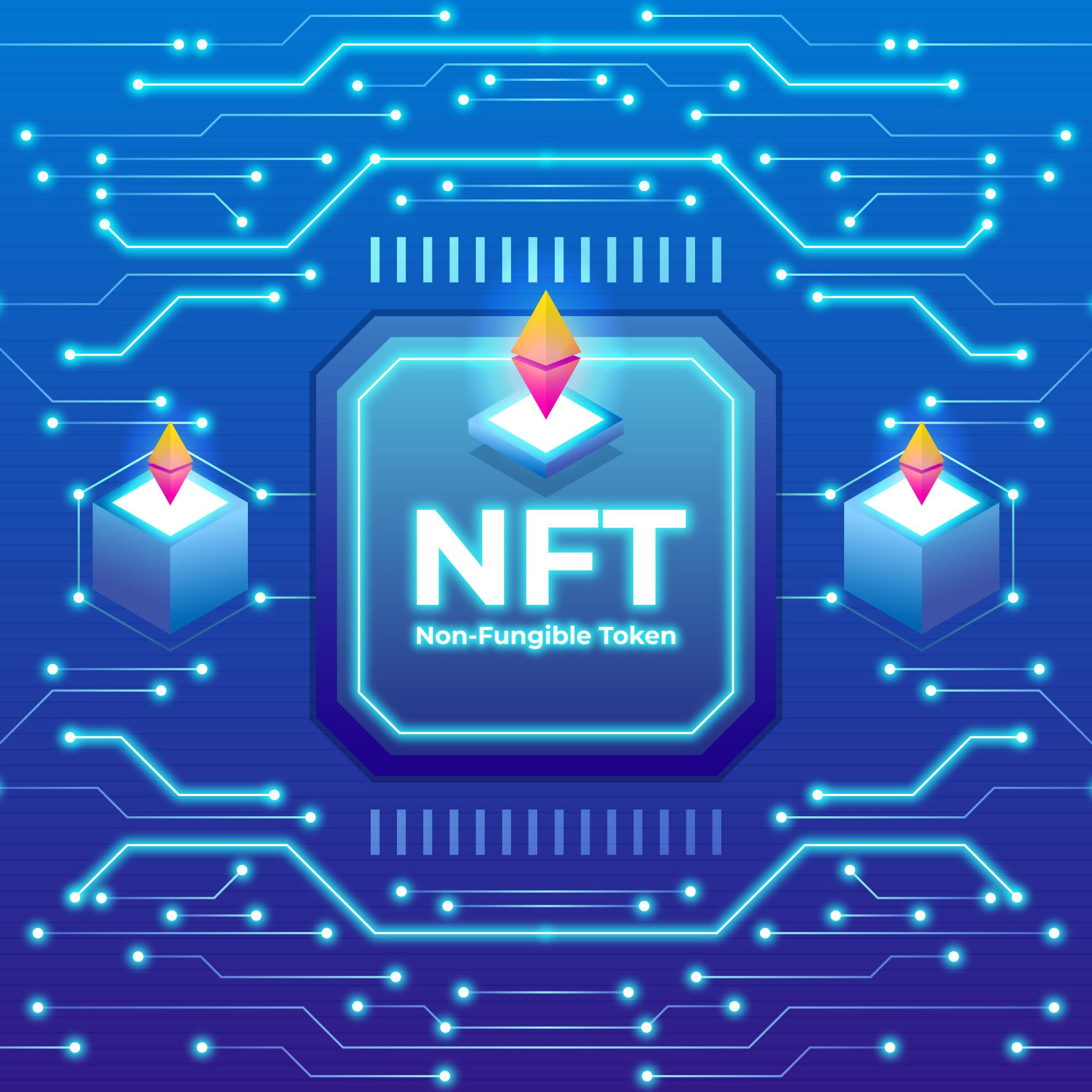 1:NFTRandomize: Redefining NFT Creation with Randomised Art