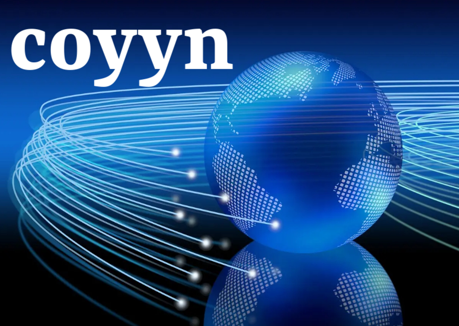 Exploring the World of Coyyn: A Comprehensive Guide to Understanding Its Impact on the Digital Economy